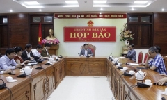 Vụ nổ ở trụ sở Công an Đắk Lắk: 3 cán bộ công an thiệt mạng