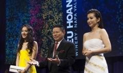 Bí ẩn về người vợ xinh đẹp của “bạn trai tin đồn” Ngọc Trinh