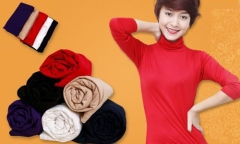 2 tiêu chí chọn kính áp tròng cho nữ long lanh đón xuân