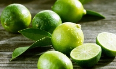 Học cách làm mứt gừng khô trị ho trong ngày đông giá rét