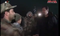Chính phủ Syria chính thức giải phóng hoàn toàn Aleppo