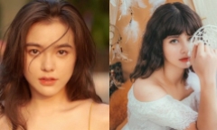 Dàn hot girl lai Việt vừa 