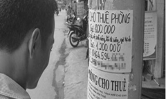 Cảnh báo “bẫy” nhà trọ rình rập tân sinh viên chân ướt chân ráo tới thành phố 