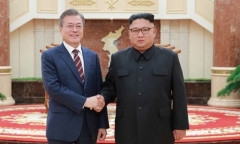 Lý giải việc nhà lãnh đạo Kim Jong-un nhận lời thăm Seoul