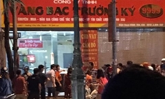 Hành trình truy bắt đối tượng thứ 3 trong vụ cướp tiệm vàng chấn động ở Sơn La