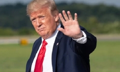 Các nước cảnh báo công dân thận trọng khi đến Mỹ, Tổng thống Trump lên tiếng đáp trả
