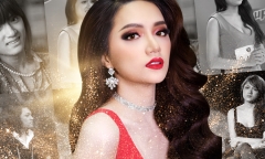 Chuyên trang sắc đẹp Missosology chính thức xin lỗi Hương Giang sau sự cố ghép ảnh