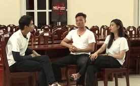 Trương Quỳnh Anh phản ứng khi bị Tim gay gắt