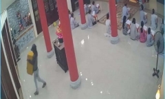 Đà Nẵng: Truy tìm đối tượng chuyên lấy trộm hòm công đức tại nhiều ngôi chùa