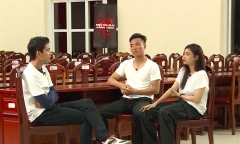 Tin tức giải trí mới nhất ngày 5/9/2019: Trương Quỳnh Anh và Tim chất vấn nhau vì câu