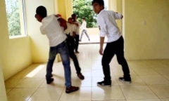 Điều tra vụ nam sinh lớp 10 bị học sinh lớp 9 đâm tử vong ngay trước ngày khai giảng