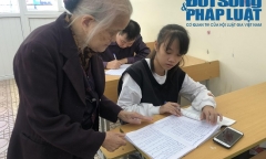 Lớp học 