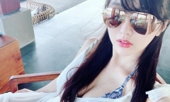 3 nữ chính trong phim Lan Quế Phường đình đám một thời: Xinh đẹp, nóng bỏng nhưng đầy tai tiếng