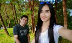 Nữ sinh phải lòng thầy giáo từ năm 13 tuổi và cái kết ngọt ngào sau 7 năm chờ đợi