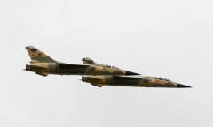 Tin tức Libya mới nhất ngày 9/5/2019: GNA tố LNA