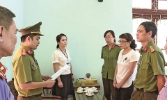 Bộ GD&ĐT sẽ xử lý thế nào đối với 51 thí sinh được nâng điểm vẫn theo học ĐH, CĐ?