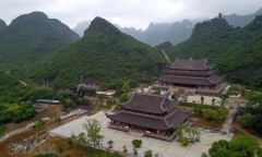 Đại lễ Vesak: Phật giáo Việt Nam hướng tới lợi ích mang tính toàn cầu