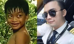 Chàng phi công trẻ Hà Duy phản pháo thông tin lộ clip nóng với bạn gái cũ