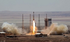 Iran sở hữu tên lửa chính xác tuyệt đối, hủy diệt mục tiêu bán kính 2.000km