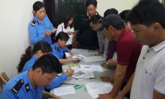  Giảm 100% phí qua trạm Bến Thủy, tài xế đổ xô đi làm thẻ miễn phí