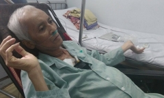 NSƯT Duy Thanh: Dù thế nào, tôi vẫn muốn hiến nhiều bộ phận cơ thể