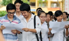 Điểm chuẩn đại học 2014 của Đại học Sài Gòn