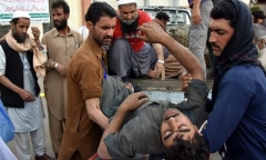 Pakistan: Sập mỏ than, ít nhất 16 người thiệt mạng
