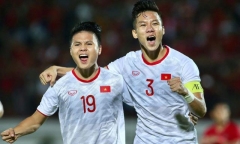 Quế Ngọc Hải muốn được gặp mặt bầu Đức để gửi lời cảm ơn chân thành