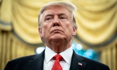 Tổng thống Trump vô tình để lộ địa điểm cất giấu 50 vũ khí hạt nhân tại Thổ Nhĩ Kỳ?