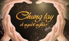 Cả nước chung tay vì người nghèo