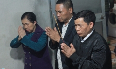 Vụ xe khách tông chết 7 người đi đưa tang: Tài xế từng bị phạt hơn 2 năm tù vì tàng trữ ma túy