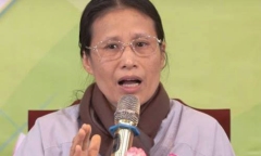 Facebook khóa tài khoản của bà Phạm Thị Yến