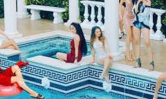 Clip: Sơn Tùng M-TP hòa mình vào điệu múa cùng trẻ em vùng cao Làng Nủ