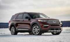 Bảng giá xe Ford mới nhất tháng 7/2019: Ranger 2019 giá từ 616 – 918 triệu đồng