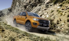 Bảng giá xe Ford mới nhất tháng 2/2021: Ưu đãi lên tới 30 triệu đồng