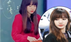 Ảnh chụp lén tựa như ngôi sao Kpop, nữ giảng viên xinh đẹp được sinh viên ráo riết tìm thông tin
