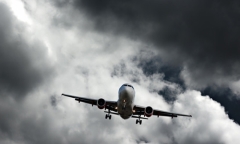 Giông bão lại cản trở  tìm kiếm MH370 mất tích