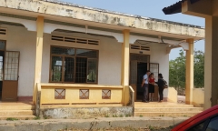 Bất ngờ lời trần tình của thầy giáo bị tố đánh học sinh chảy máu mũi