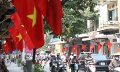 Thời tiết dịp lễ 30/4 và 1/5 trên cả nước như thế nào?