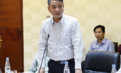 Bộ Tài nguyên - Môi trường sẽ thanh tra đột xuất vụ việc được phản ánh