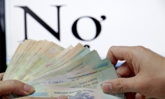 Những vụ đòi nợ kiểu 