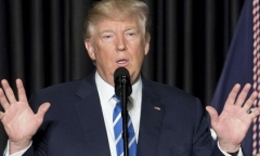 Quan hệ Mỹ, Đài Loan sau tuyên bố của ông Trump về chính sách Một Trung Quốc