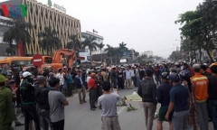 Tin tai nạn giao thông mới nhất ngày 3/4