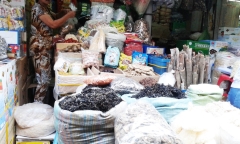 Thật- giả công dụng “thần dược 3 không” chữa ung thư?