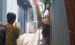 Vụ nữ sinh 19 tuổi nghi bị sát hại trong phòng trọ: Nạn nhân từng muốn “ở vậy nuôi mẹ cả đời”