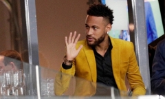PSG sẵn sàng để Neymar ra đi nếu nhận được lời đề nghị hợp lý