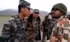 Trung - Ấn nhất trí hạ nhiệt căng thẳng