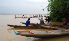 ADB hỗ trợ khẩn cấp 2 triệu USD giúp Việt Nam khắc phục hậu quả bão lũ