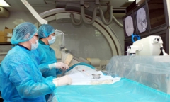 Bệnh ung thư gan: Triệu chứng, tính chất nghiêm trọng của bệnh