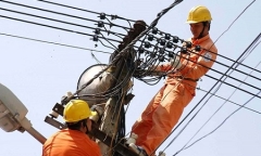 EVN được chủ động điều chỉnh giá bán lẻ điện bình quân từ ngày 15/8